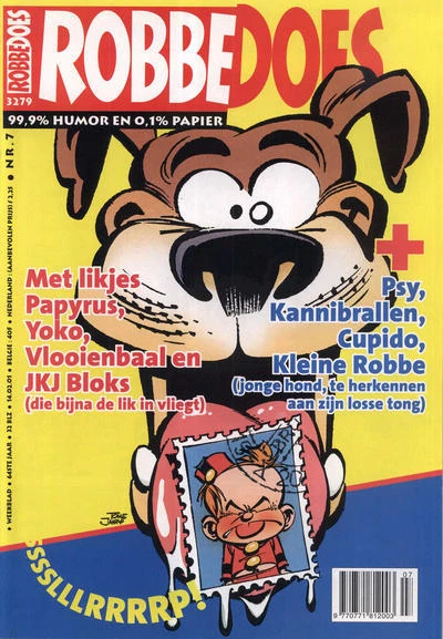 Cover of Volume #3279