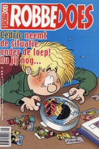 Issue #3281