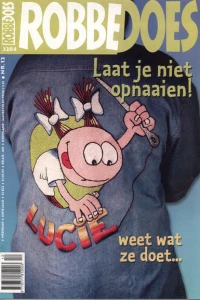 Lucie