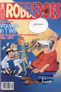 Issue #3286