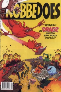 Dragz