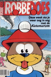 Katamarom