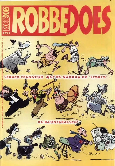 Cover of Volume #3293