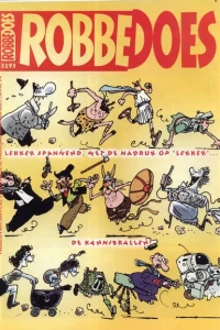 Issue #3293