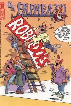 Issue #3295