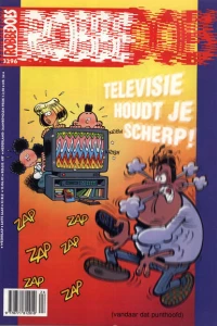 Issue #3296