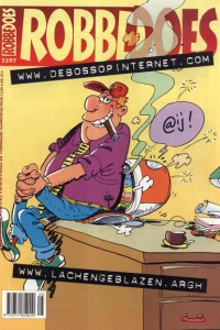 Issue #3297