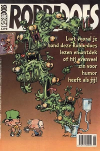 Issue #3298