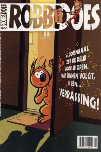 Issue #3300