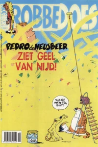 Issue #3303