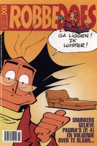 Issue #3305