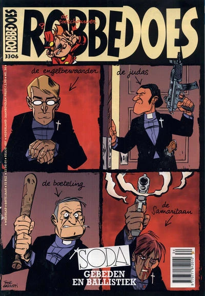 Cover of Volume #3306