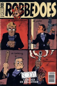 Issue #3306