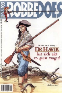 De Havik