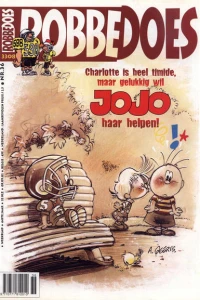Issue #3308