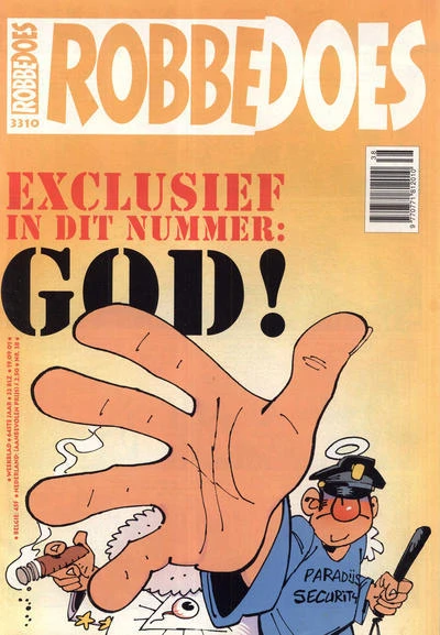 Cover of Volume #3310