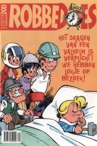 Issue #3311