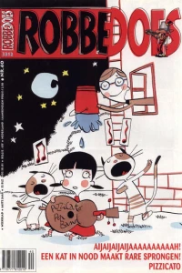Issue #3312