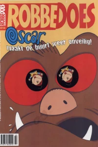 Oscar
