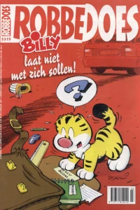 Billy