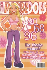 Issue #3317