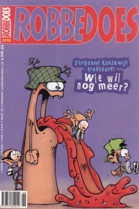 Issue #3318