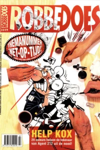 Issue #3319