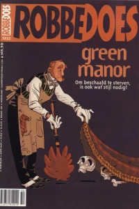 Green Manor