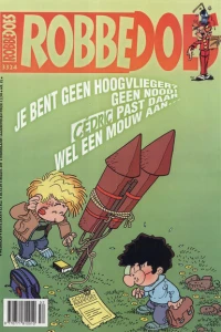 Issue #3324