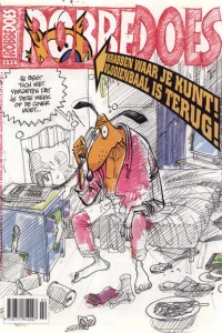 Issue #3326