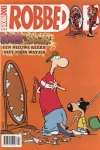 Issue #3327