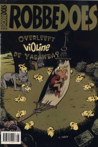 Issue #3332