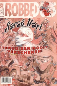 Issue #3336