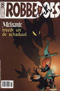 Melisande
