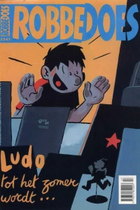 Ludo