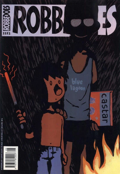 Cover of Volume #3352
