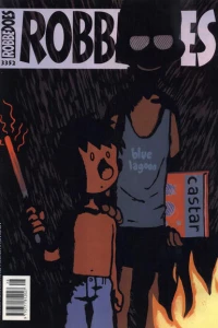 Issue #3352