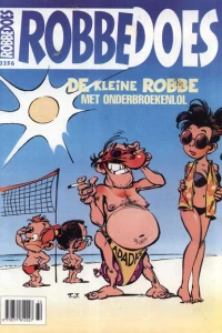 Issue #3356