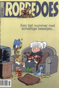Issue #3357