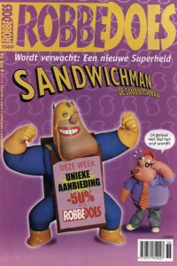 Sandwichman