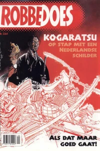 Kogaratsu