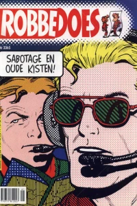 Issue #3365