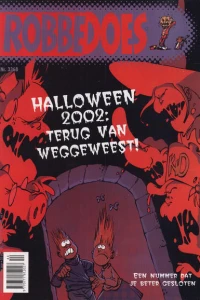 Halloween 2002