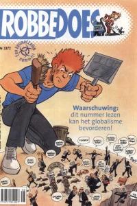 Waarschuwing