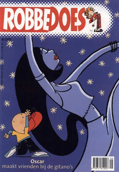 Cover of Volume #3373