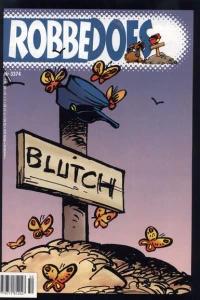 Blutch