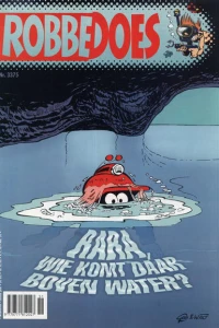 Issue #3375