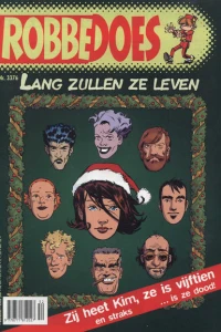 Issue #3376