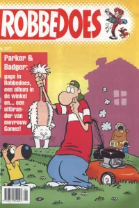 Issue #3377