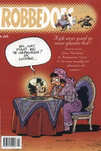 Issue #3378